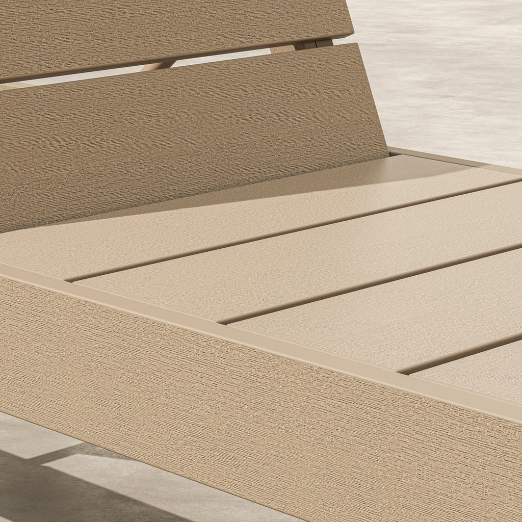 Latitude Chaise Lounge Retreat Home Furniture