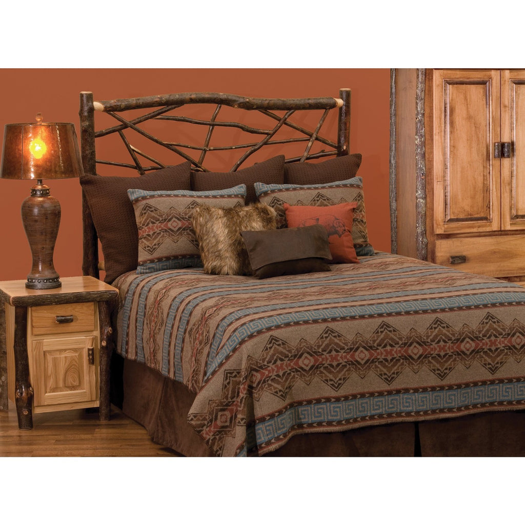 Bison Ridge Bedspread Set