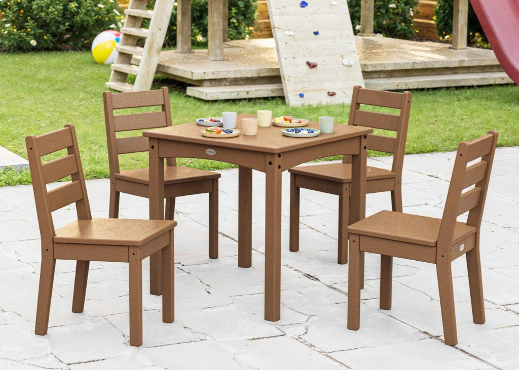 Kids 24” Dining Table - Retreat Home Furniture
