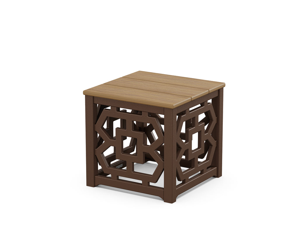 Chinoiserie Accent Table | Select Accents Retreat Home Furniture