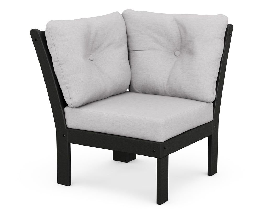 Vineyard Modular Corner Chair Photo