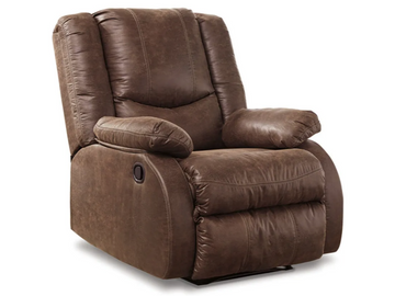 Bladewood Recliner