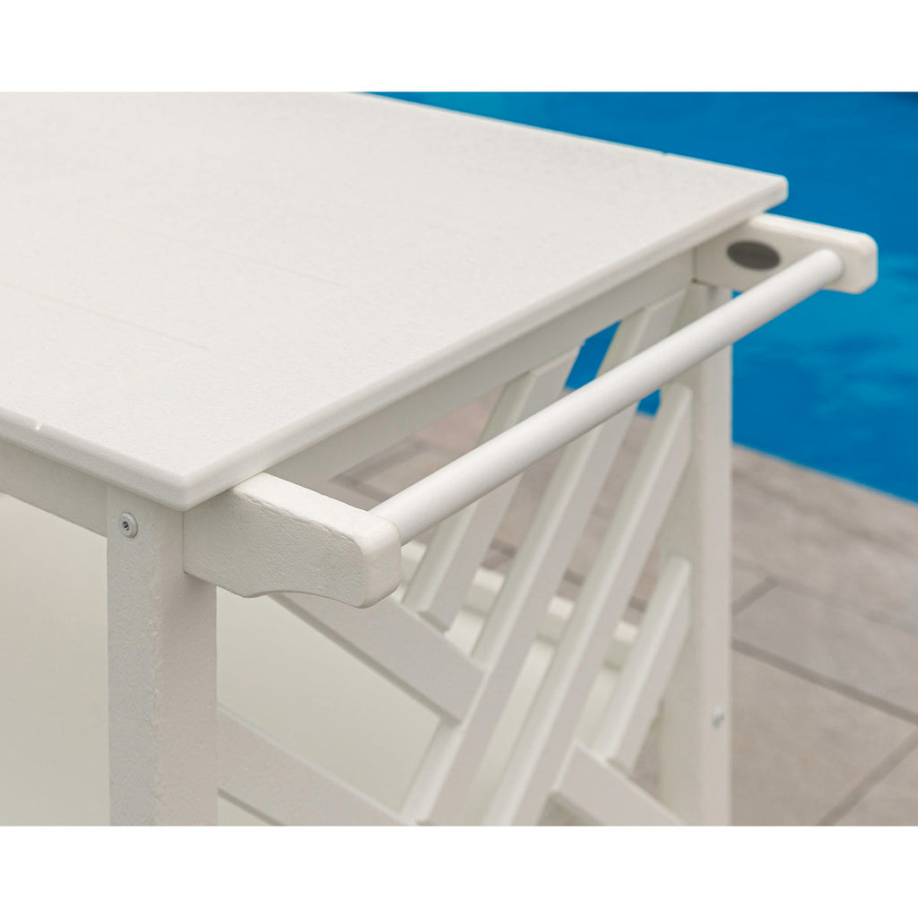 Chippendale Bar Cart Retreat Home Furniture