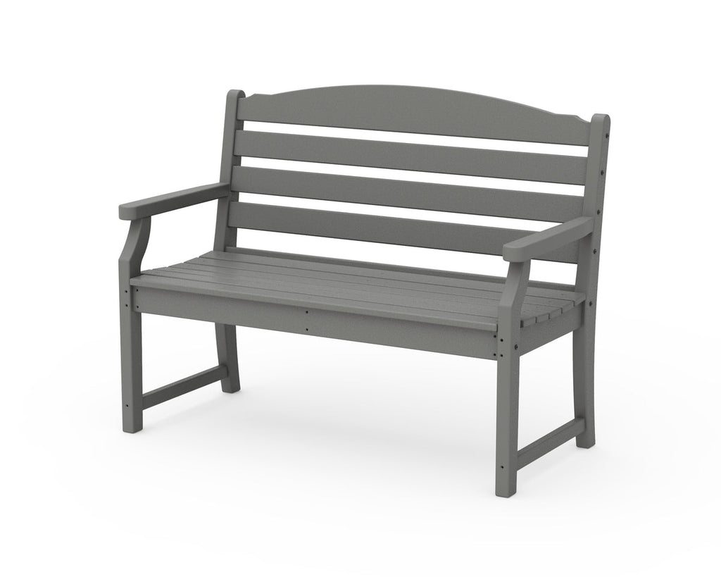 Savannah 48" Bench Retreat Home Furniture