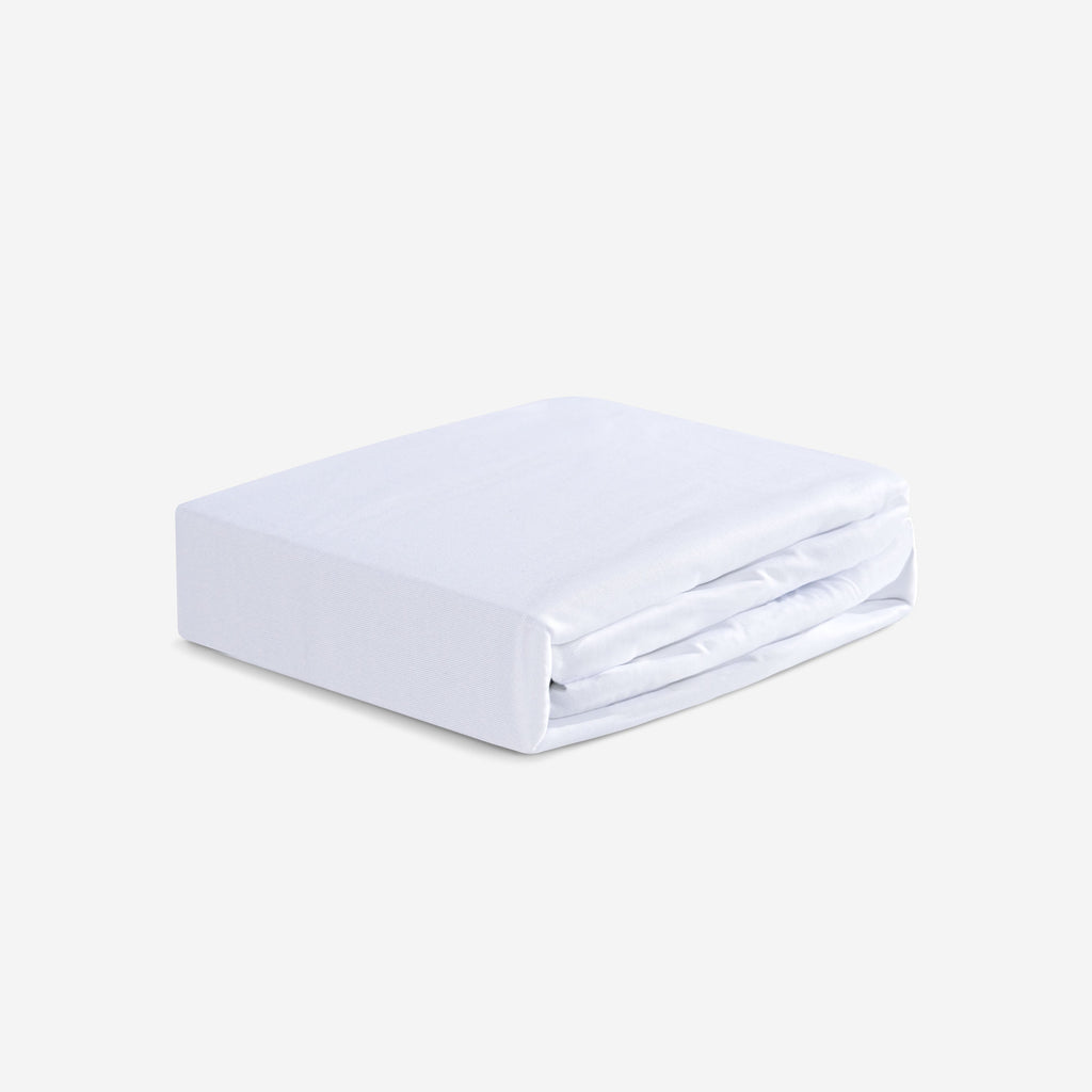 BEDGEAR Dri-Tec Performance® Crib Sheet Baby Light Green 