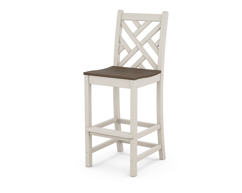 Chippendale Bar Side Chair | Select Accents Retreat Home Furniture