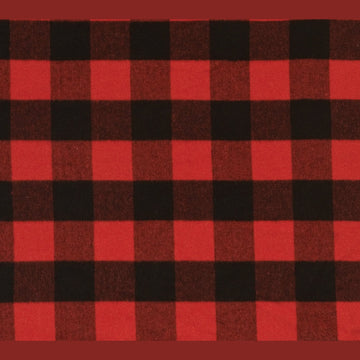 Buffalo Plaid