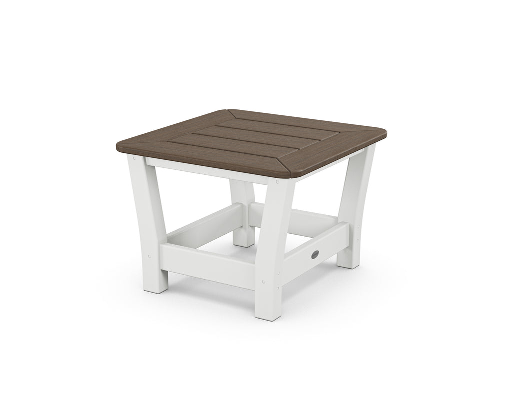 Harbour Slat End Table | Select Accents Retreat Home Furniture