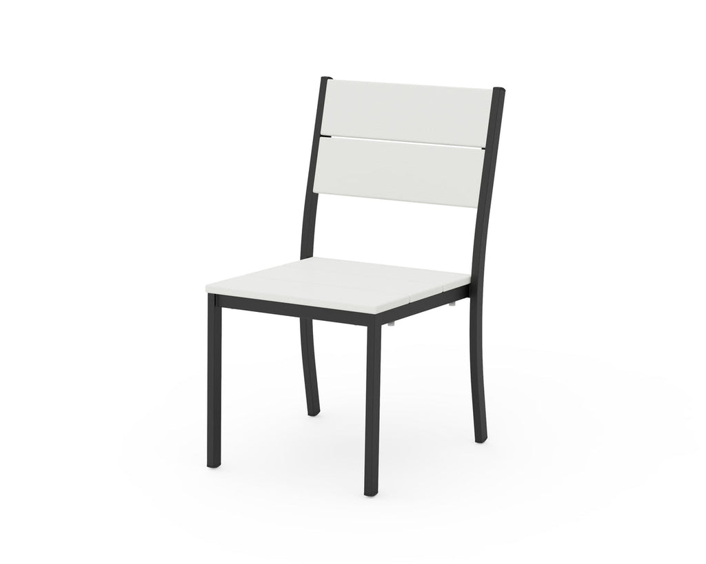 Main Street Stacking Dining Side Chair Retreat Home Furniture