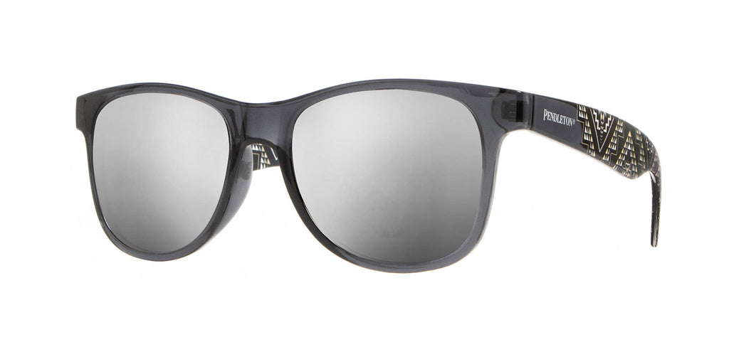 Pendleton Sunglasses - Gabe: Grey Crystal Oxbow - Retreat Home Furniture