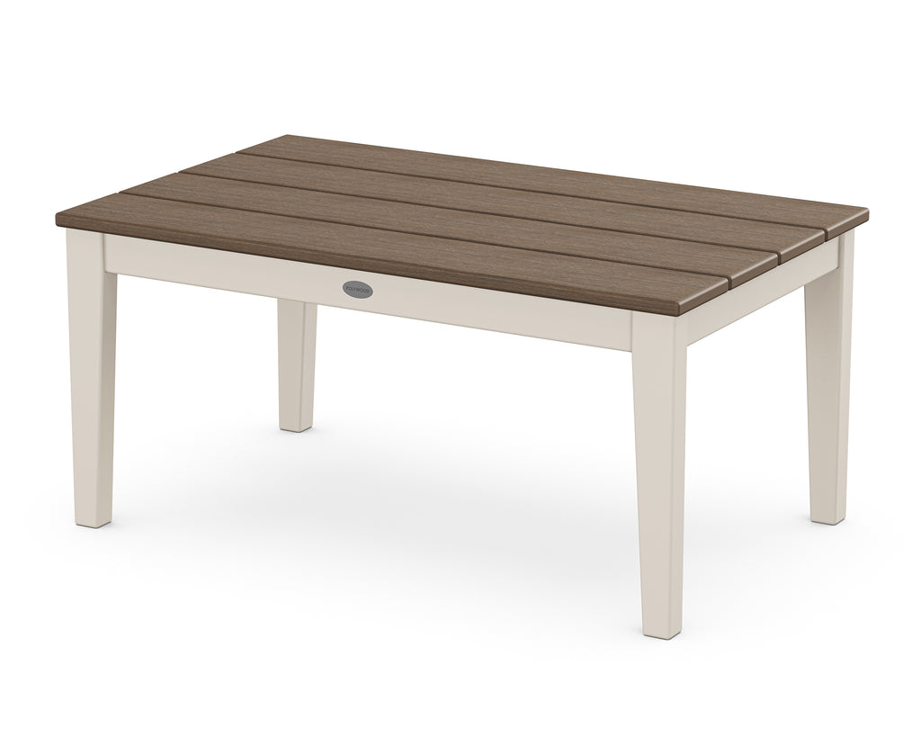 Newport 22" x 36" Coffee Table | Select Accents Retreat Home Furniture