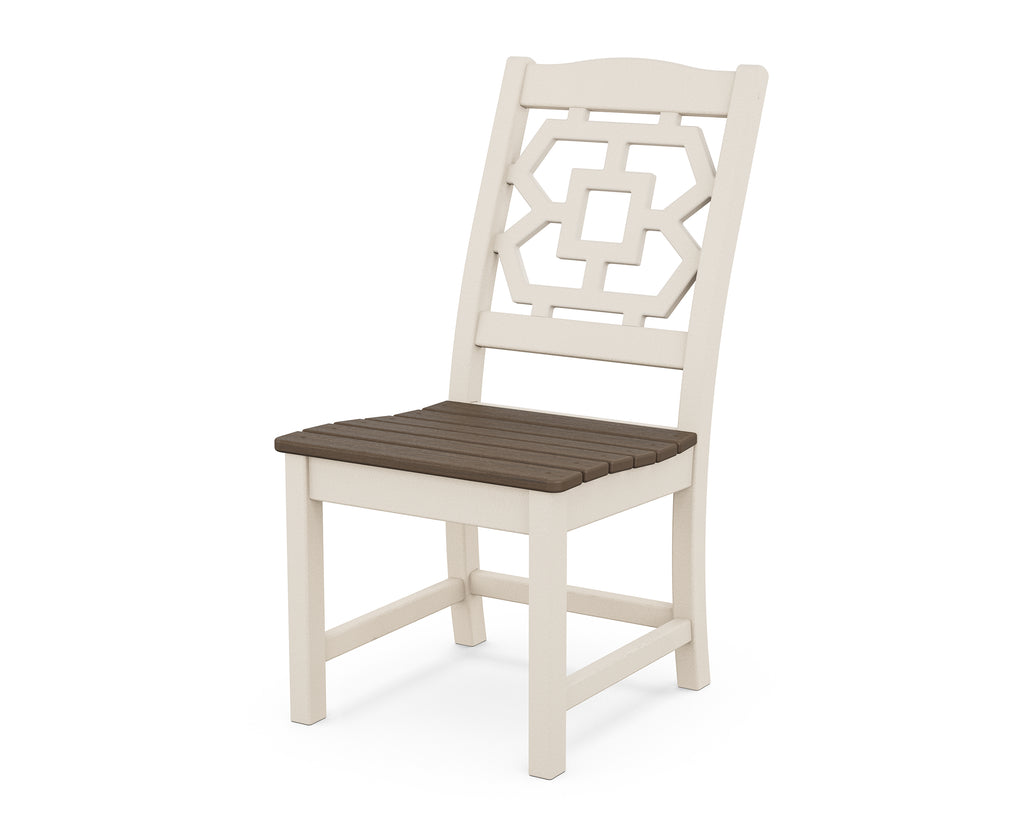 Chinoiserie Dining Side Chair | Select Accents Retreat Home Furniture