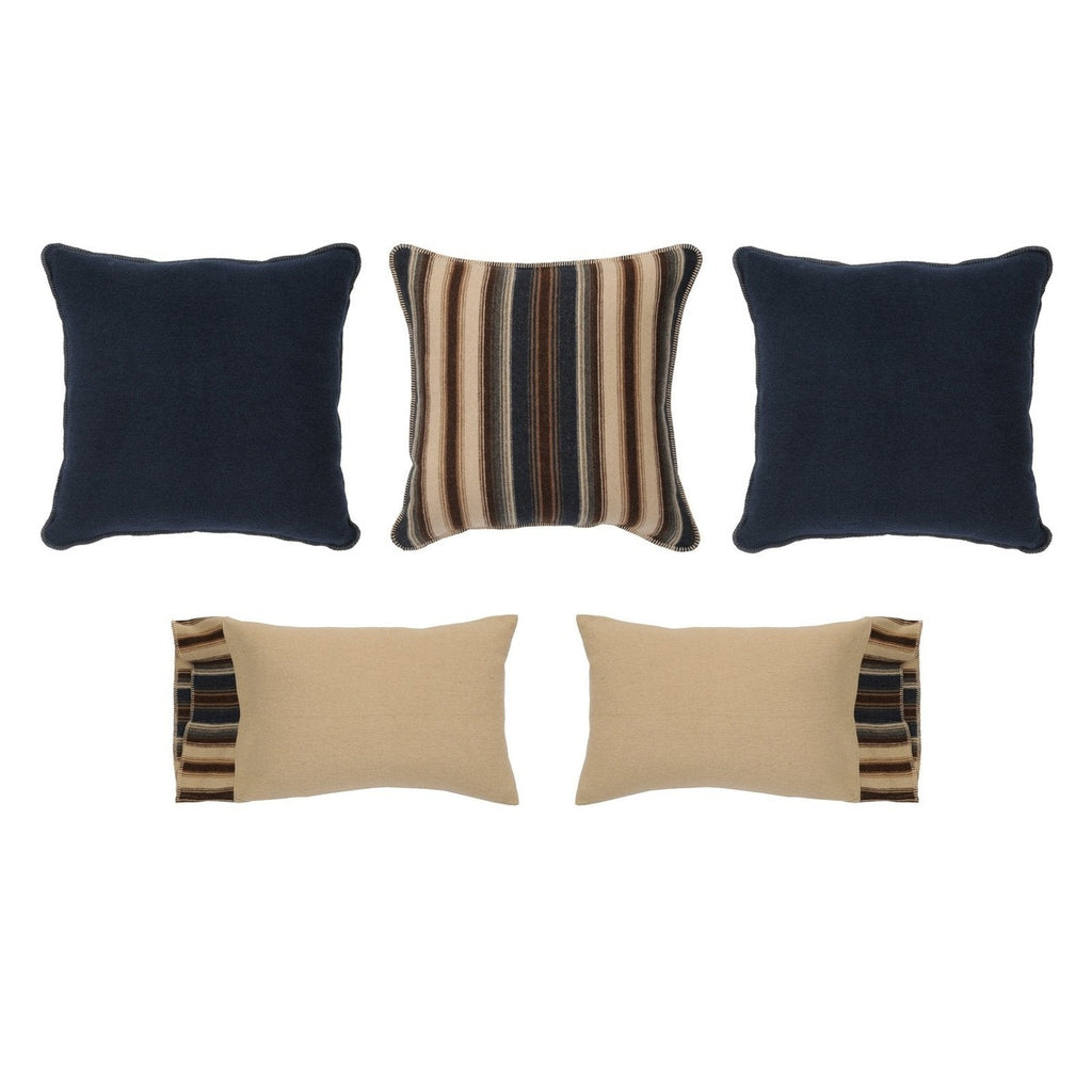 Cadillac Ranch Bedspread Set