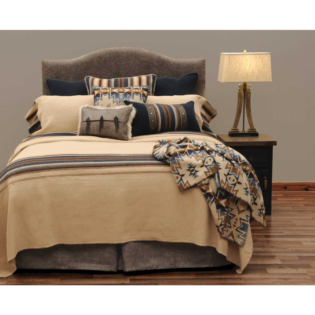 Cadillac Ranch Bedspread Set