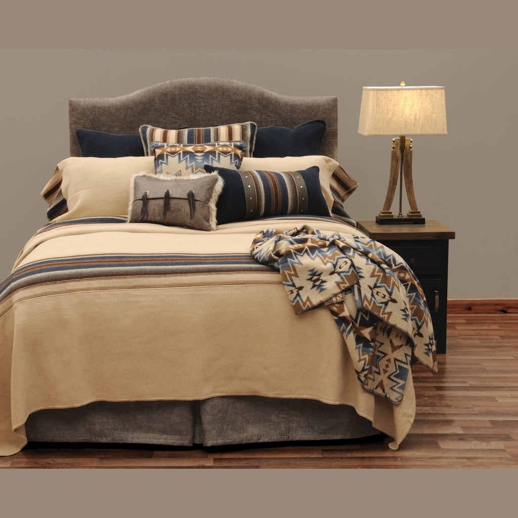 Cadillac Ranch Euro Sham (Alt)