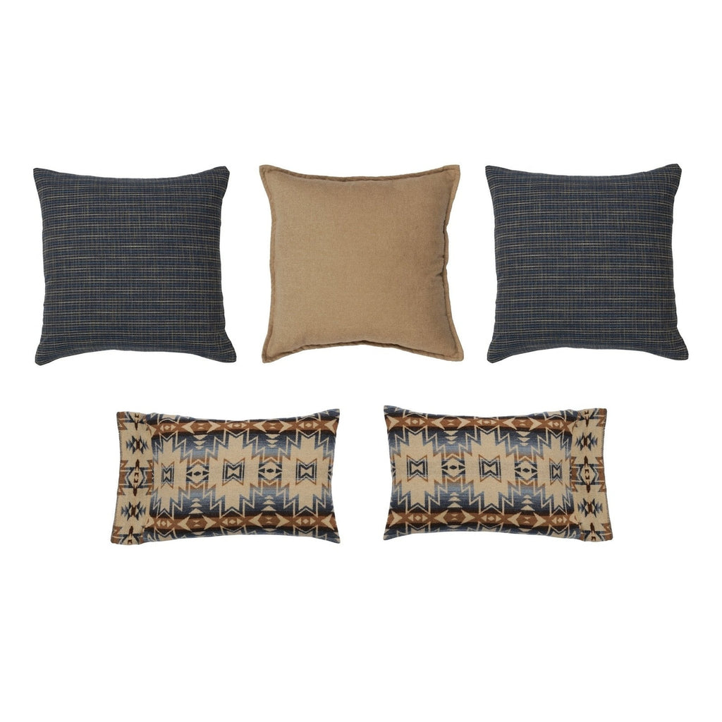 Cascada Bedspread Set