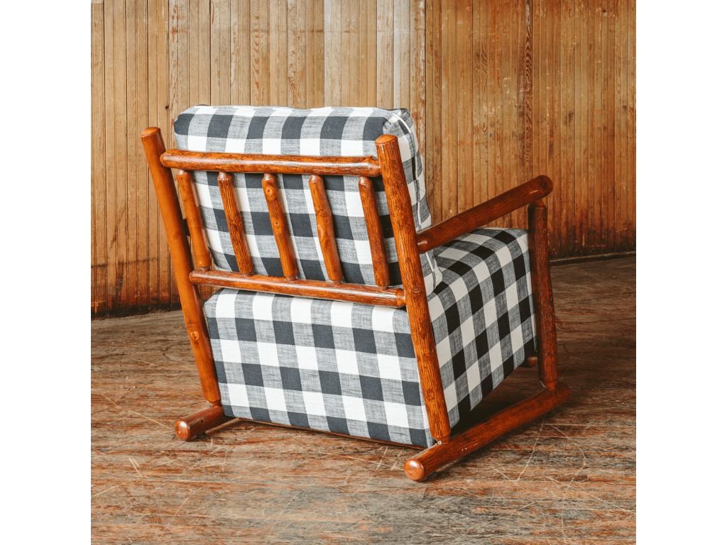 Cascade Chair by Max Humphrey Retreat Home Furniture