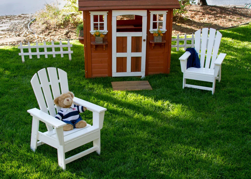 Kids Casual Chair - Retreat Home Furniture