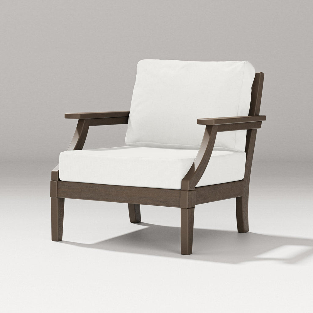 Estate Lounge Chair Retreat Home Furniture