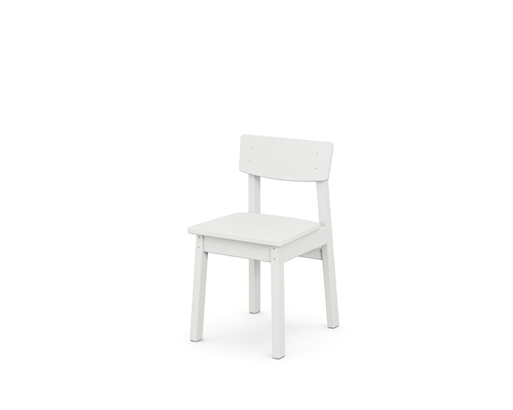 Kids Modern Studio Dining Chair - Retreat Home Furniture