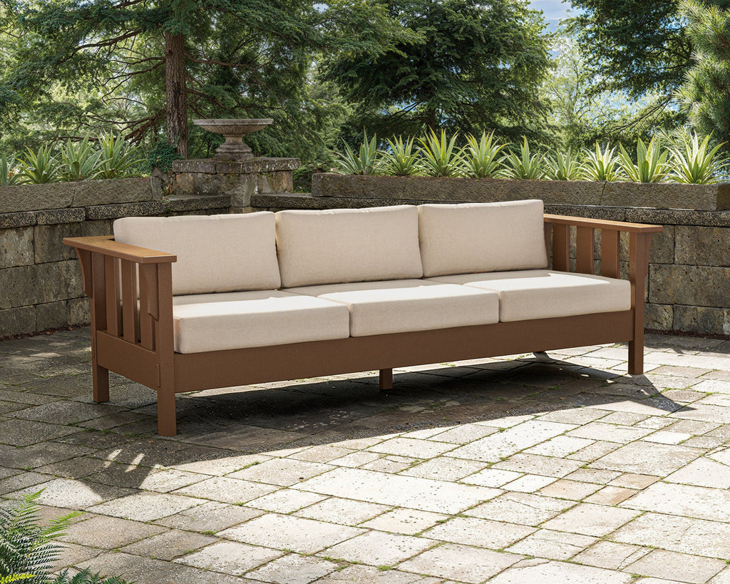 Acadia Deep Seating Sofa Retreat Home Furniture