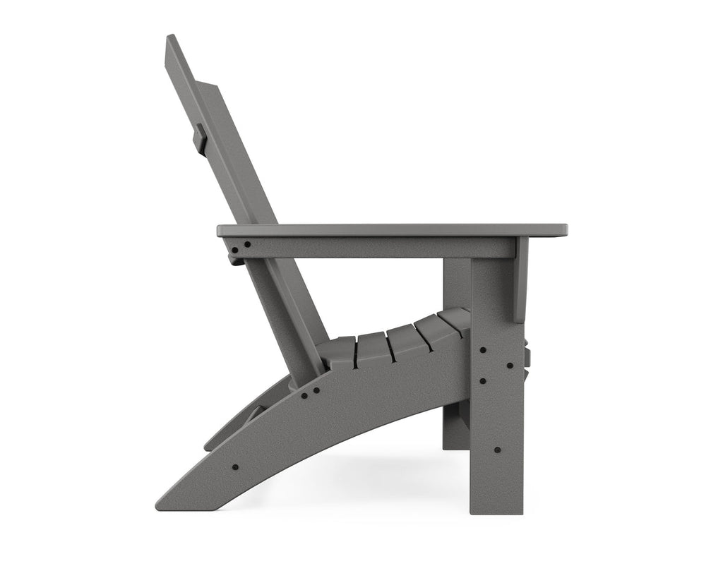 Modern Grand Adirondack Chair Retreat Home Furniture