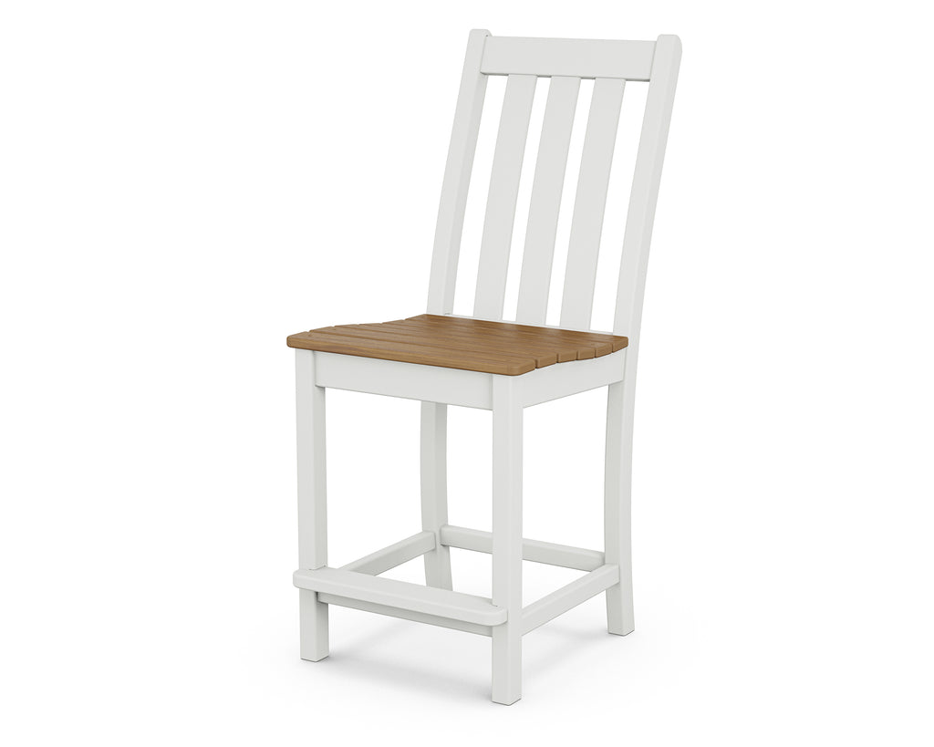 Vineyard Counter Side Chair | Select Accents Retreat Home Furniture