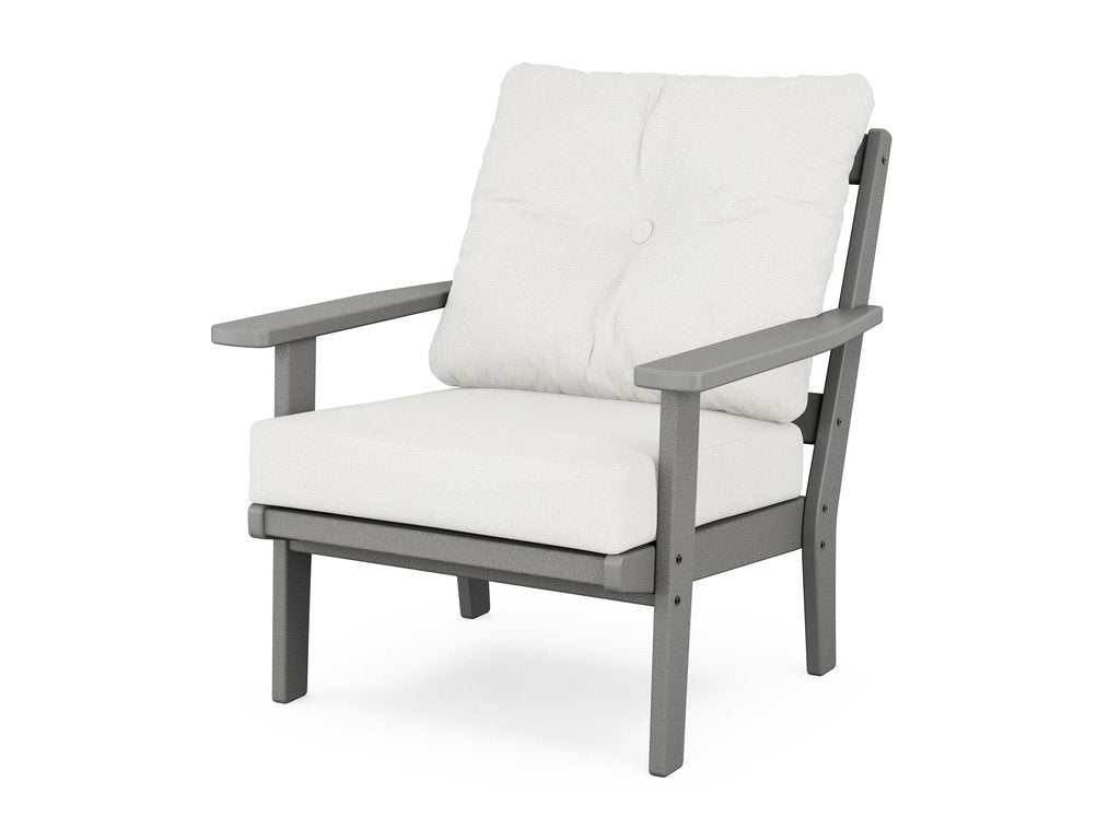 Oxford Deep Seating Chair Photo