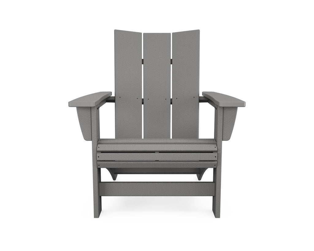 Modern Grand Adirondack Chair Retreat Home Furniture