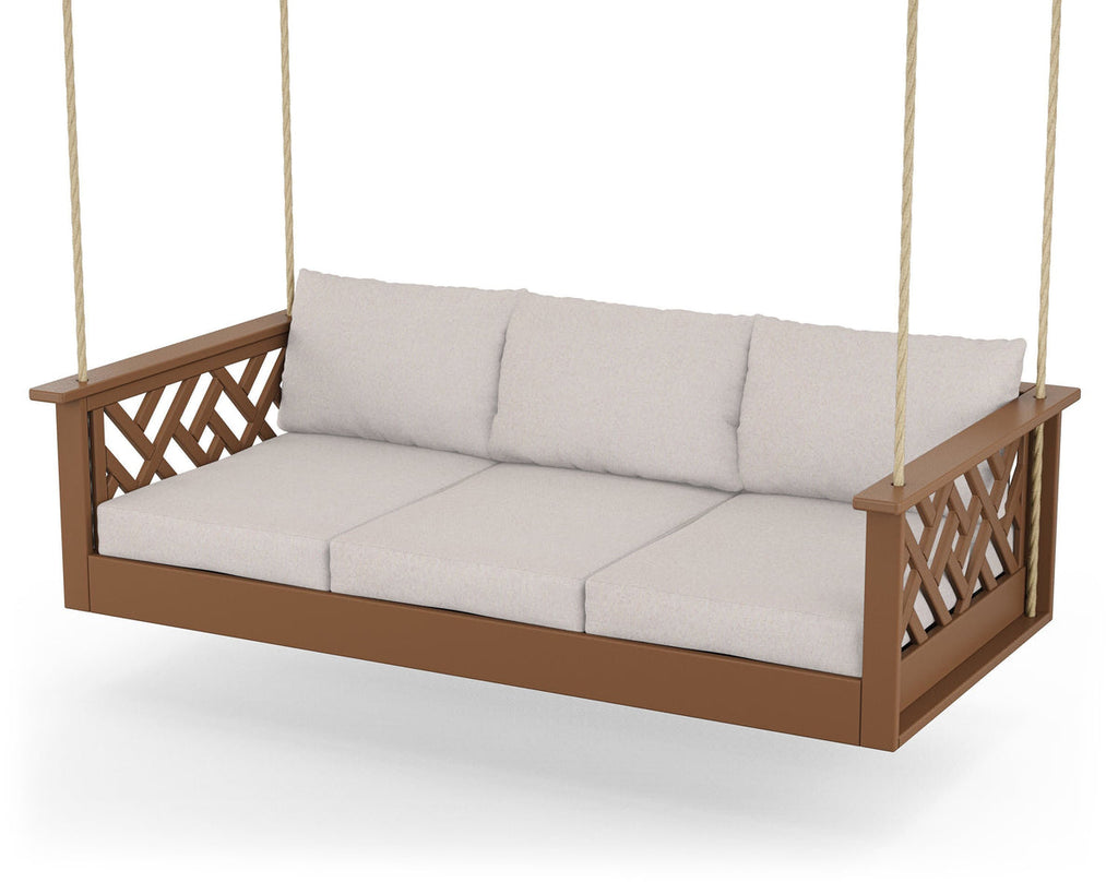 Chippendale Daybed Swing Retreat Home Furniture