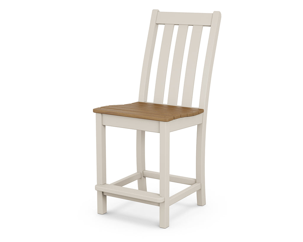 Vineyard Counter Side Chair | Select Accents Retreat Home Furniture