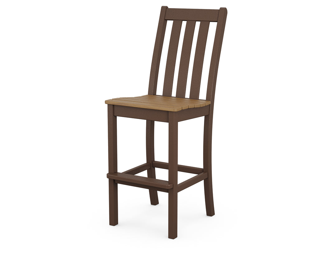Vineyard Bar Side Chair | Select Accents Retreat Home Furniture