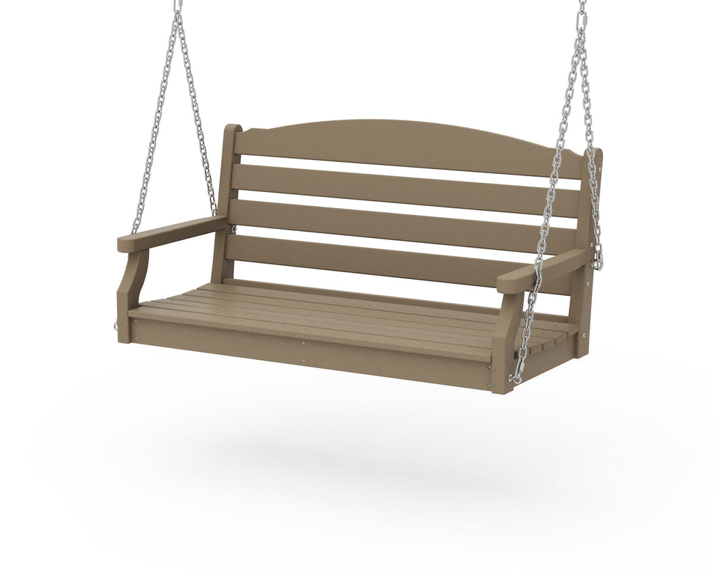 Savannah 48" Swing Retreat Home Furniture