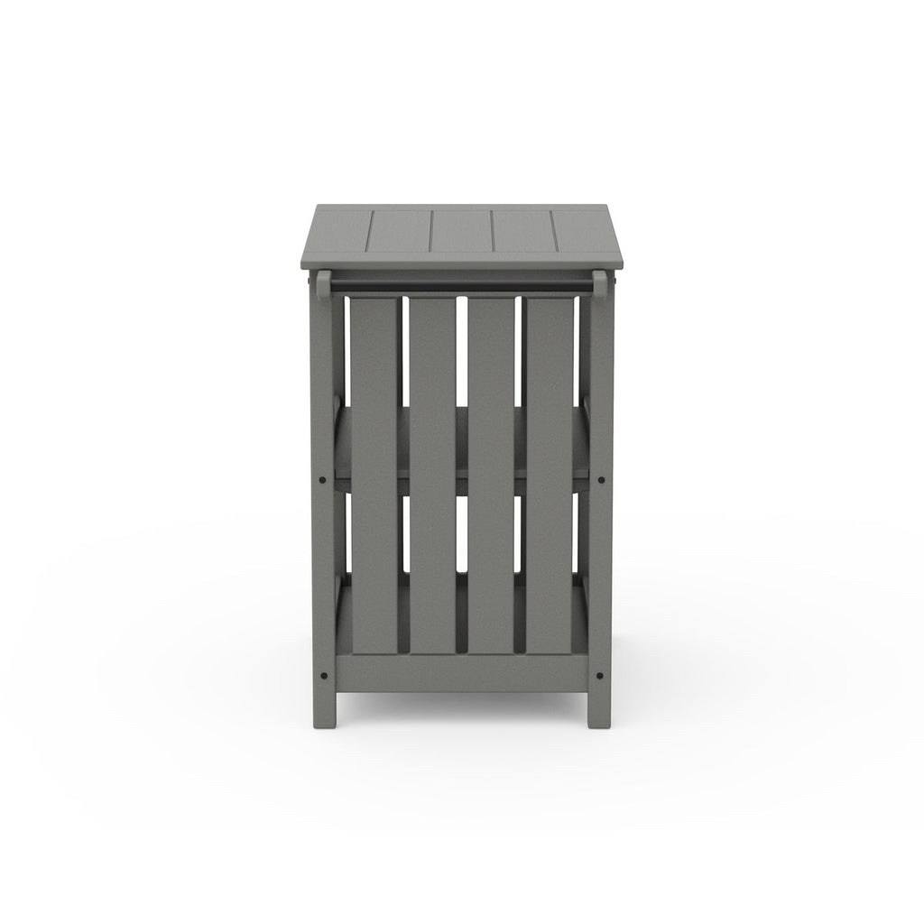 Vineyard Bar Cart Retreat Home Furniture