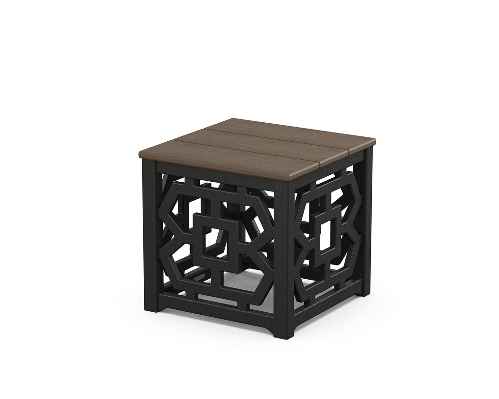 Chinoiserie Accent Table | Select Accents Retreat Home Furniture