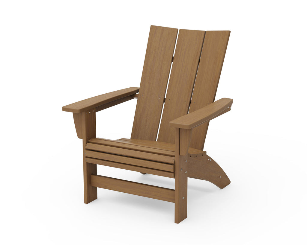Modern Grand Adirondack Chair Retreat Home Furniture
