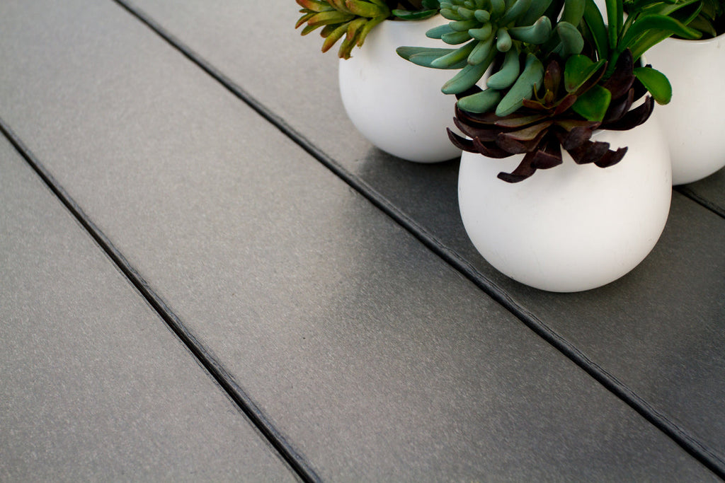 Modern Adirondack 7-Piece Rustic Farmhouse Dining Set with Trestle Legs Retreat Home Furniture