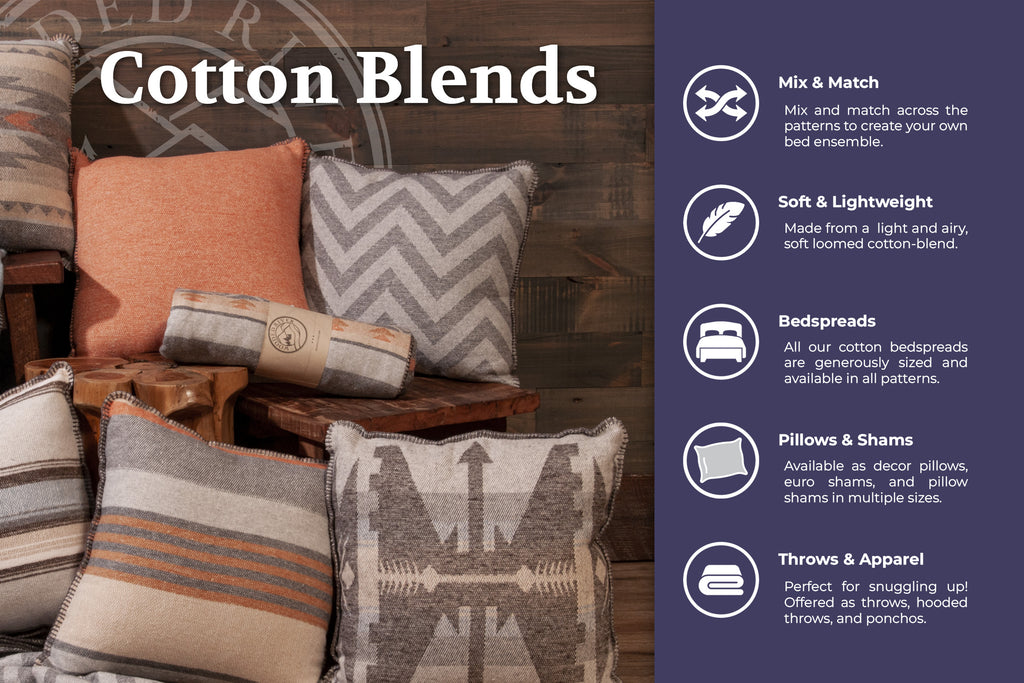 Arizona Winslow Pillow Sham by Wooded River