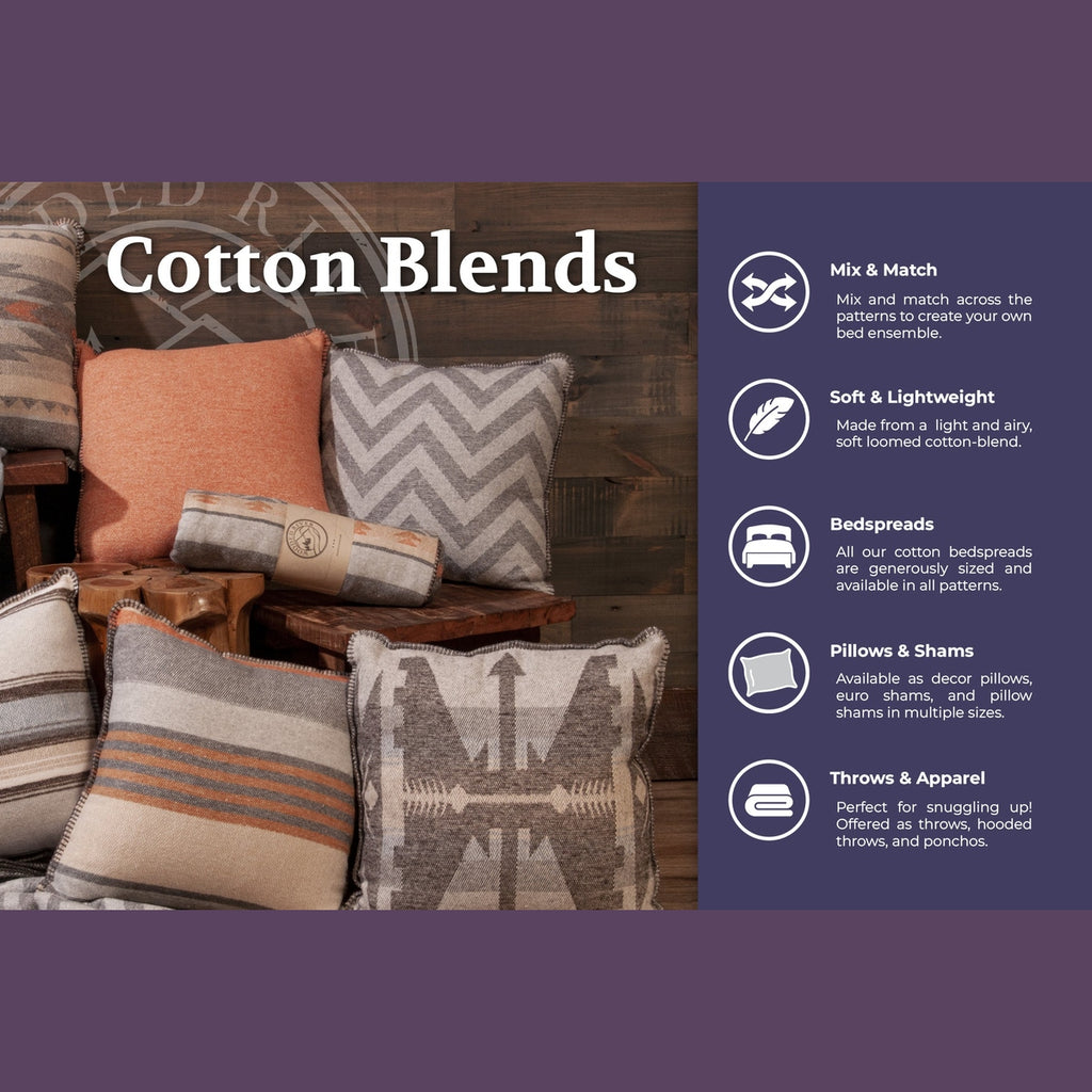 Alaska Ketchikan Euro Sham