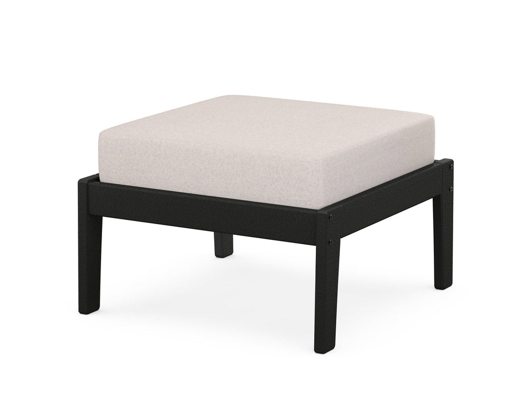 Deep Seating Ottoman Retreat Home Furniture