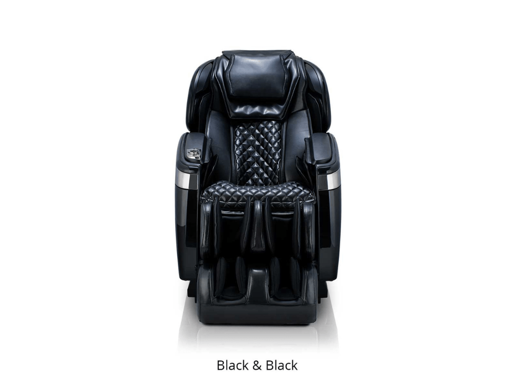 Cozzia Massage Chairs – Cozzia Qi XE Pro