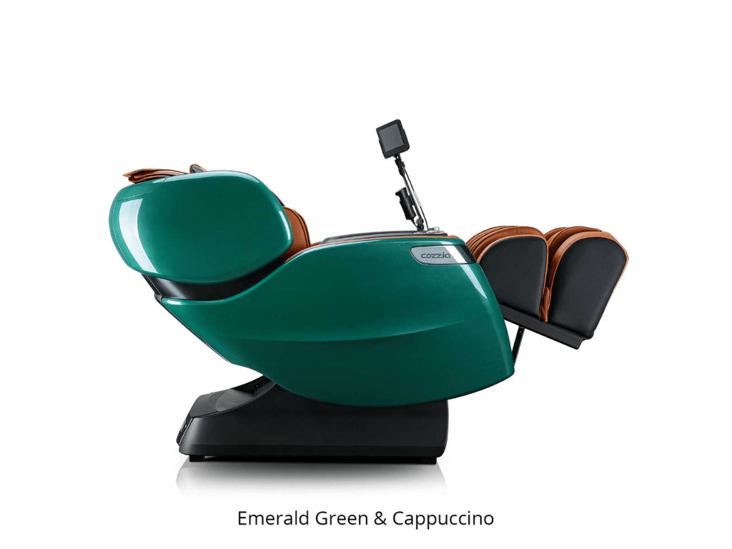 Cozzia Massage Chairs – Cozzia Qi XE Pro