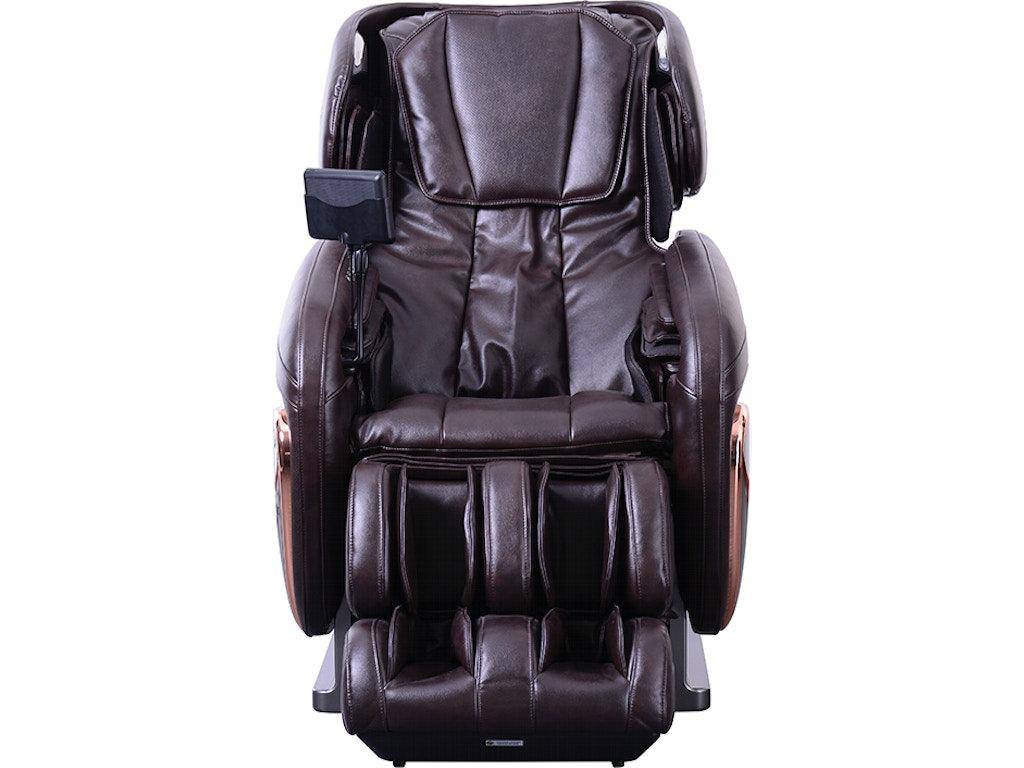 Cozzia Massage Chairs – Cz 630 Leather Americana Massage Chair