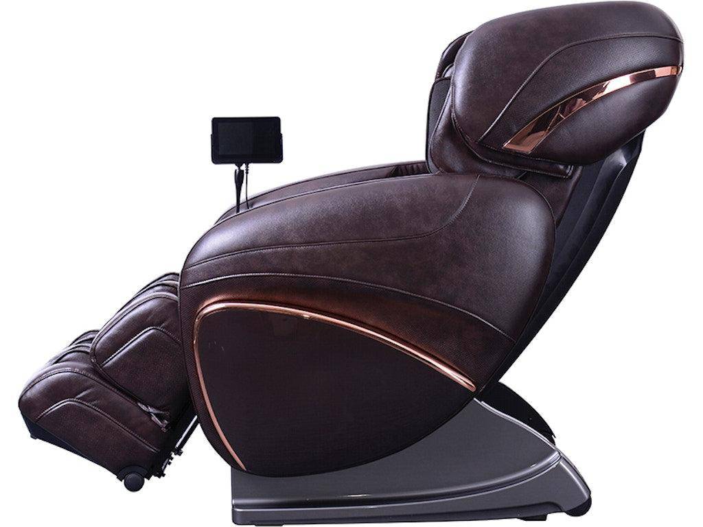 Cozzia Massage Chairs – Cz 630 Leather Americana Massage Chair