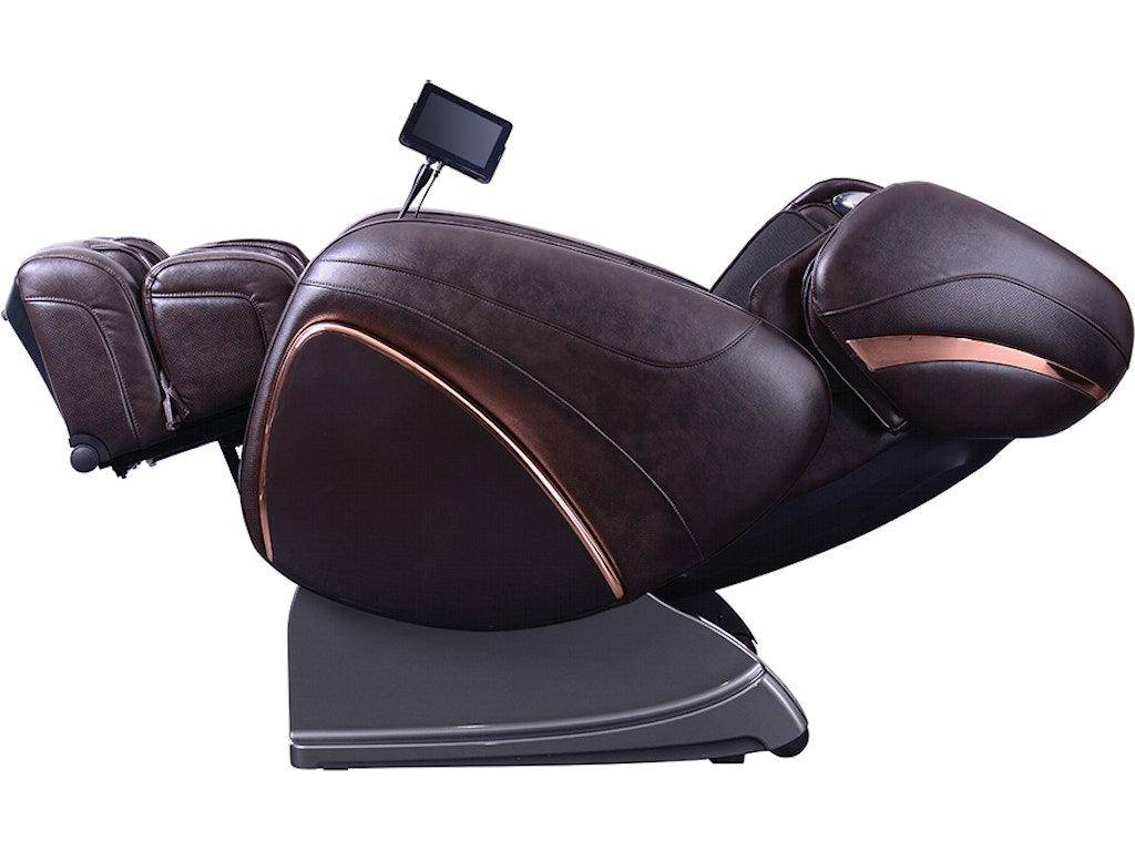 Cozzia Massage Chairs – Cz 630 Leather Americana Massage Chair