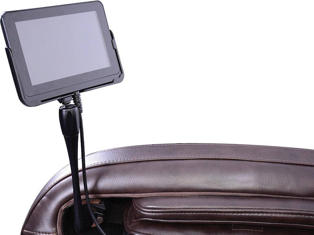 Cz 630 Leather Americana Massage Chair | Retreat Home Furniture