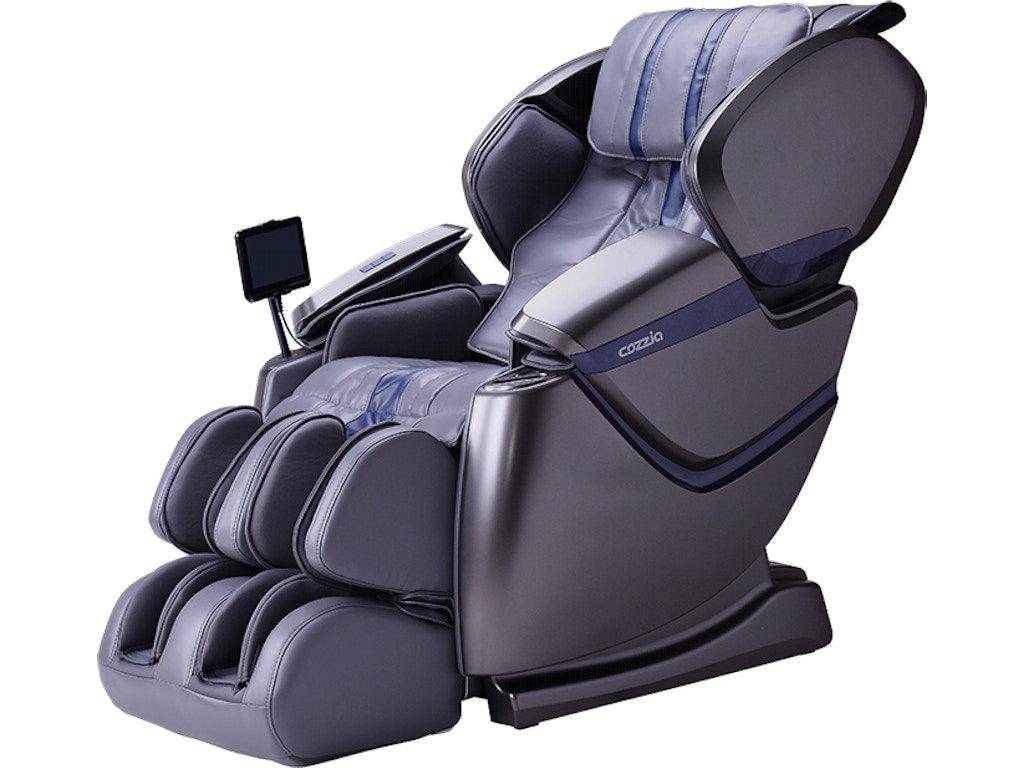 Cozzia Massage Chairs – Cz 640 Leather Massage Chair