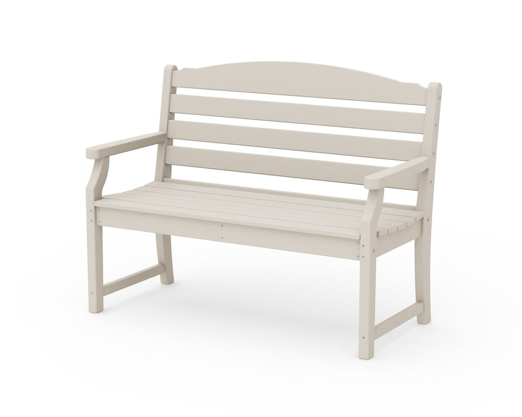 Savannah 48" Bench Retreat Home Furniture