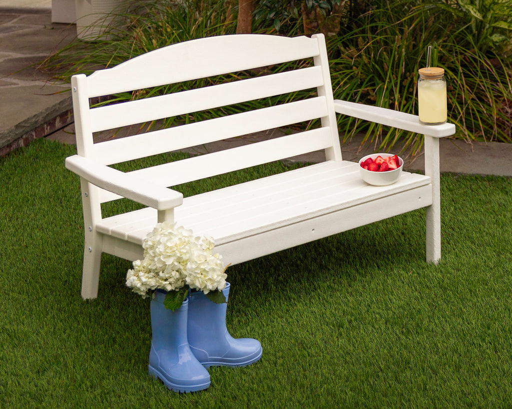 Savannah Kids Bench Retreat Home Furniture