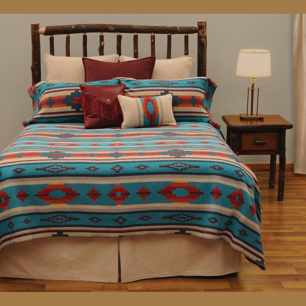 Crystal Creek Euro Sham